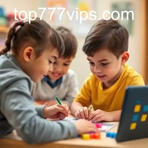 The Impact of Educational Games: Learning Through Play on 