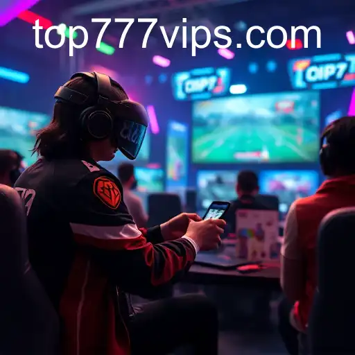 Gaming Trends and Innovations in 2025