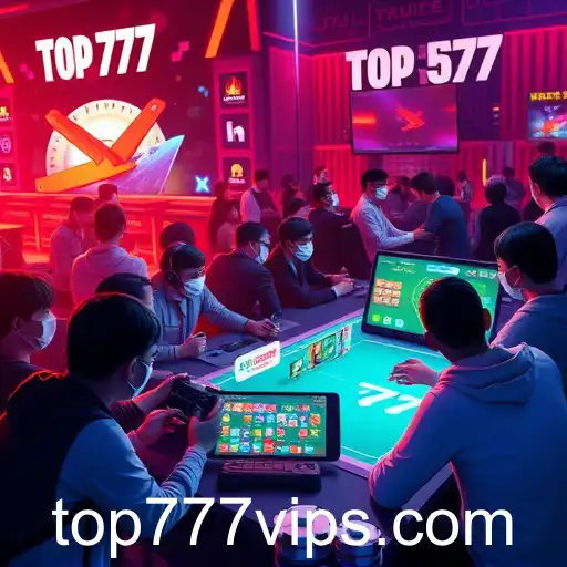 2025: The Impact of Gaming Trends on Digital Spaces