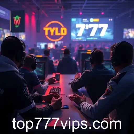 The Digital Playground: Evolution of Online Gaming Platforms