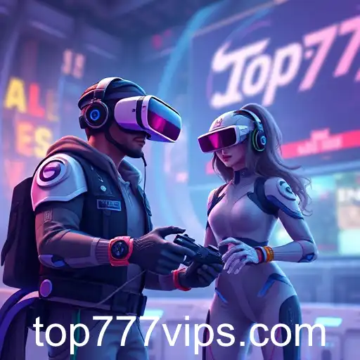 The Evolution of Online Gaming Platforms in 2025