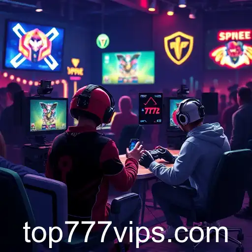 The Evolution of Online Gaming in 2025