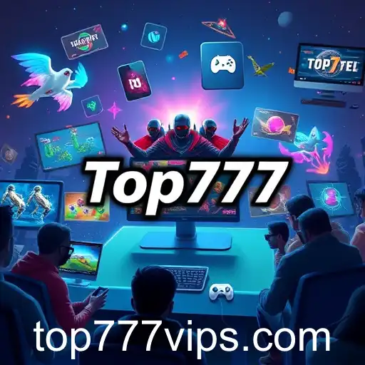 Exploring the Vibrant World of Online English Gaming