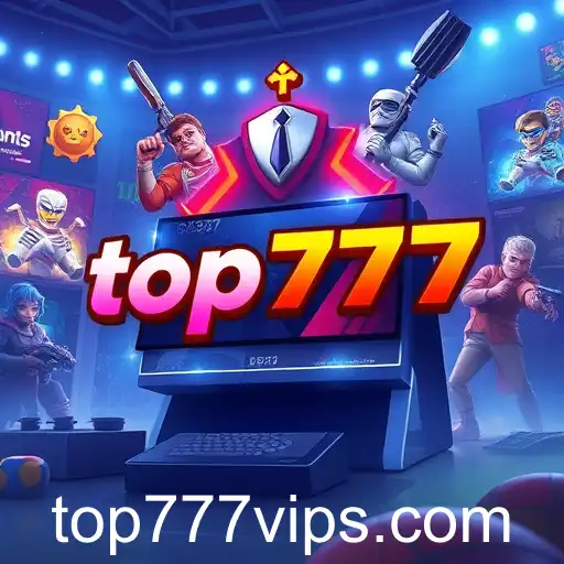 The Rise of Online Game Platforms in 2025