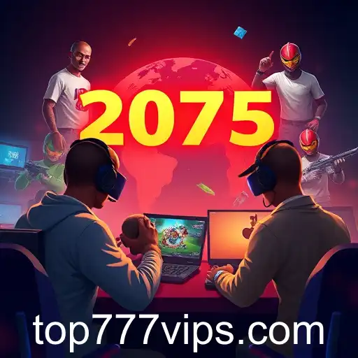 The Evolution and Impact of Online Gaming Platforms