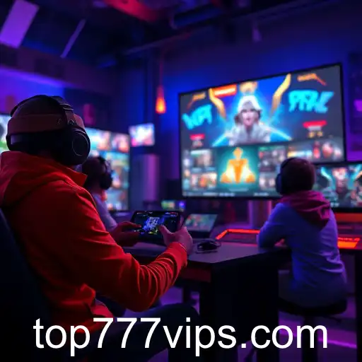 The Rising Influence of Online Gaming in 2025