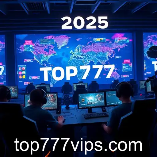 The Rise of Digital Gaming Hubs