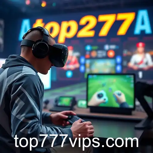 The Rise of Online Gaming in 2025