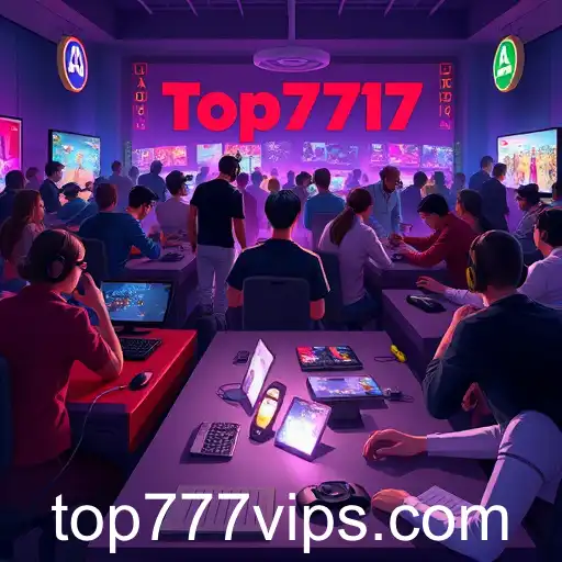 The Rise of Online Gaming Platforms in 2025