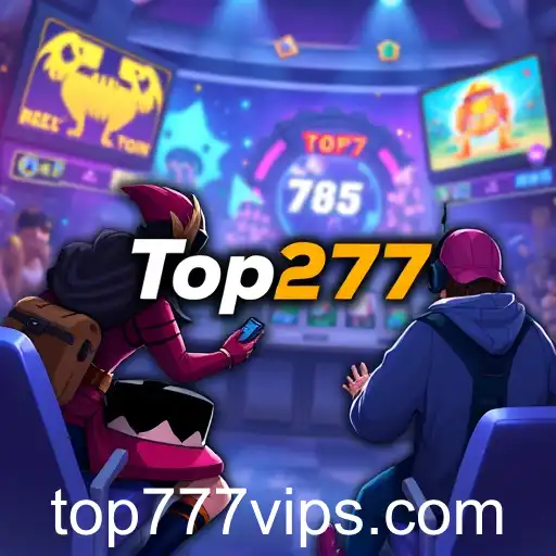 The Rise of Top777: Redefining Online Gaming