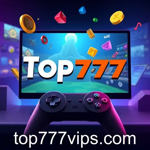 The Rise of Top777: A Game Changer in the Industry