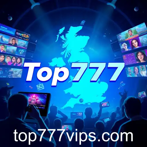 The Rise of Top777: A New Era in Online Gaming