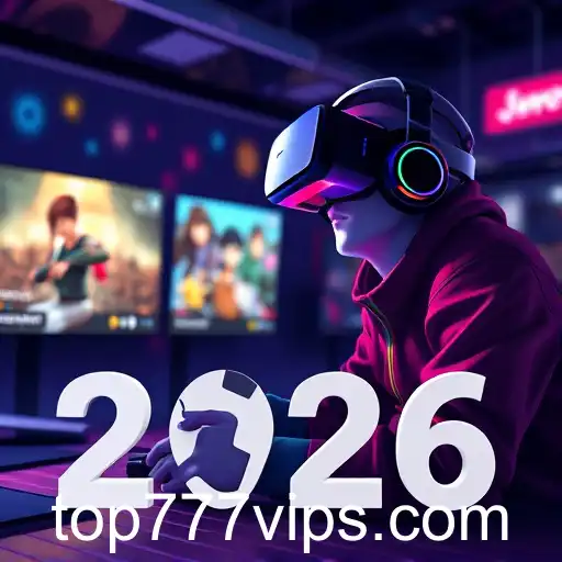 The Rise of Top777 in Online Gaming
