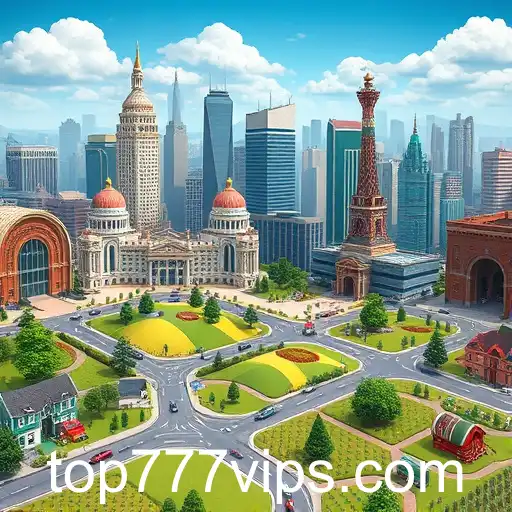 The Rise of Online Gaming: A Look at top777