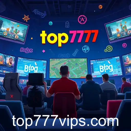 The Rise of Online Gaming Portals