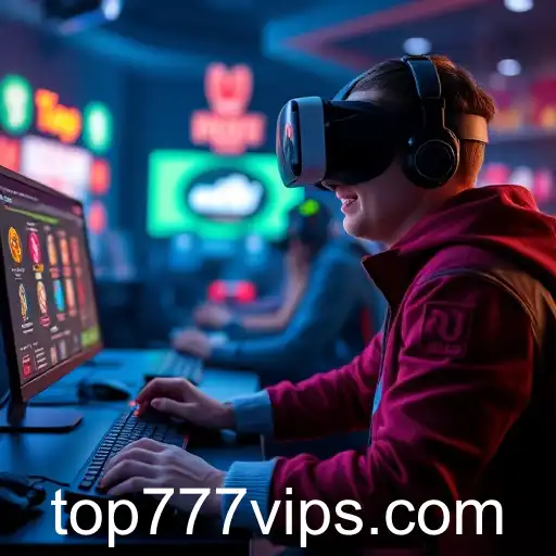 The Rise of Online Gaming Platforms in 2025