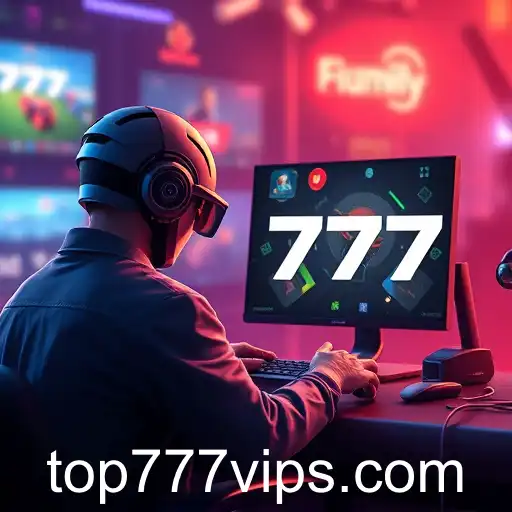Top777: The Year of Gaming Expansion