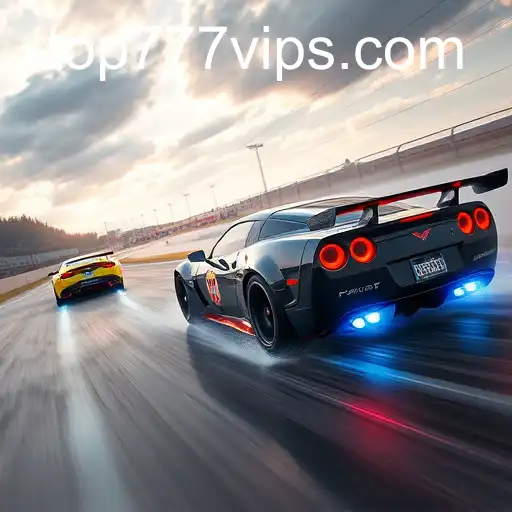 Exploring the Thrilling World of 'top777' Racing Games