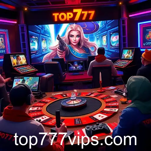 The Rise of Online Gaming Platforms in the Modern Era