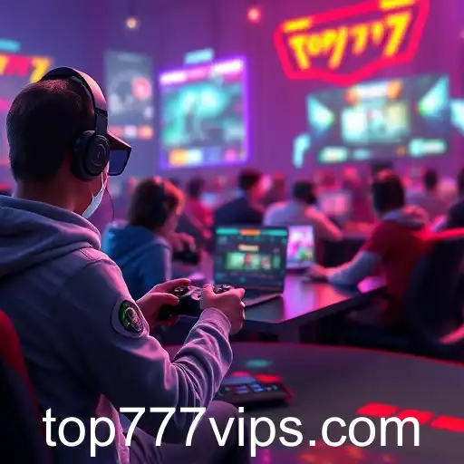 The Rise of Online Gaming in 2025