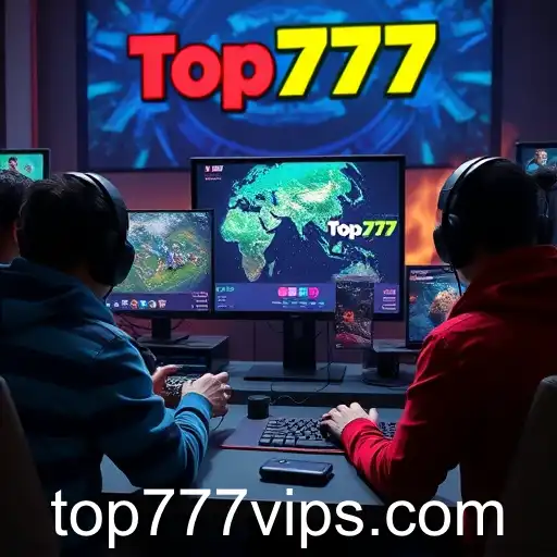 The Rise of Online Gaming in 2025: A Glimpse into the Future