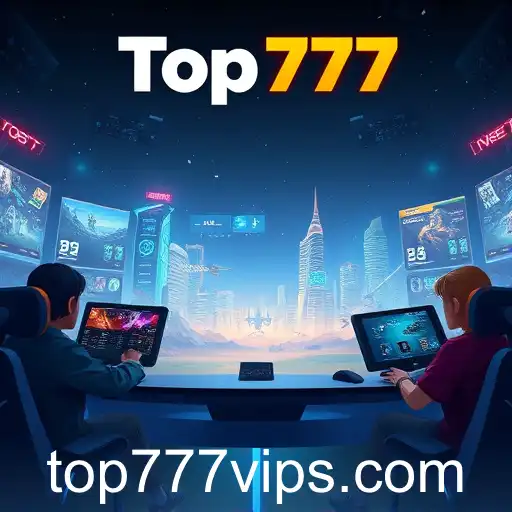 The Rise of Top777 and Online Gaming Trends