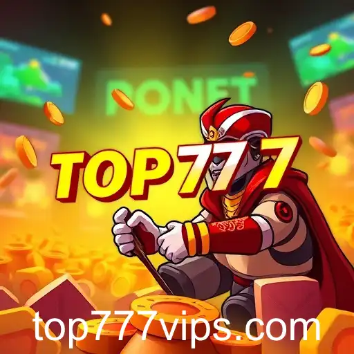The Rise of Top777 and Its Impact on the Gaming World