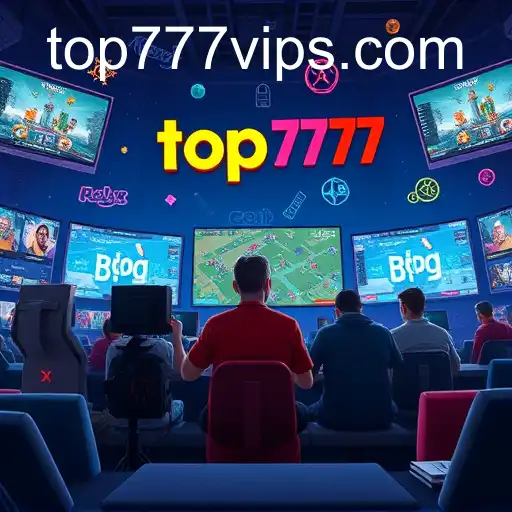 The Rise of Online Gaming Portals