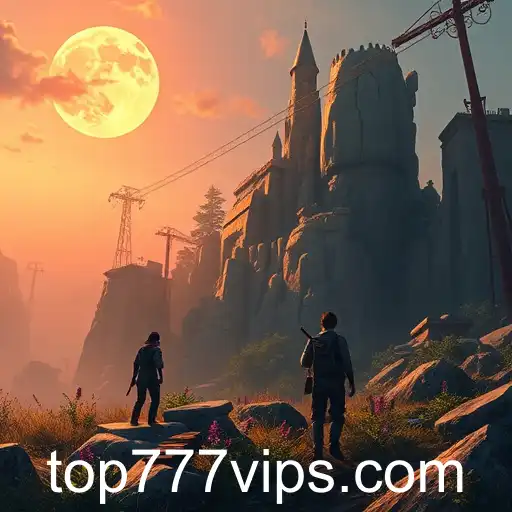 Exploring the Thrills of Adventure Games with 'Top777'