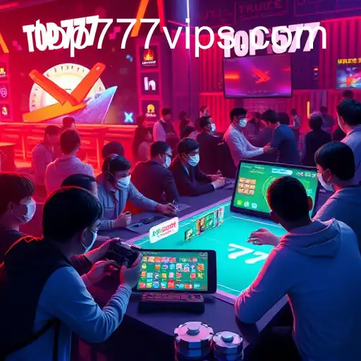 2025: The Impact of Gaming Trends on Digital Spaces