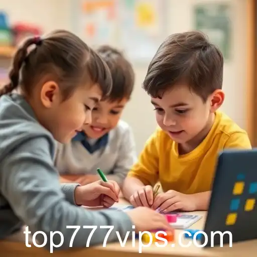 The Impact of Educational Games: Learning Through Play on