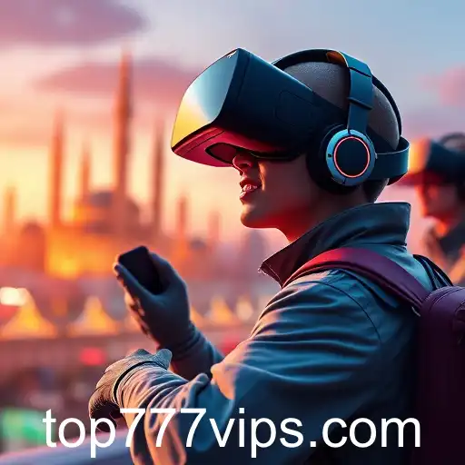 Gaming Industry Evolution and Online Engagement