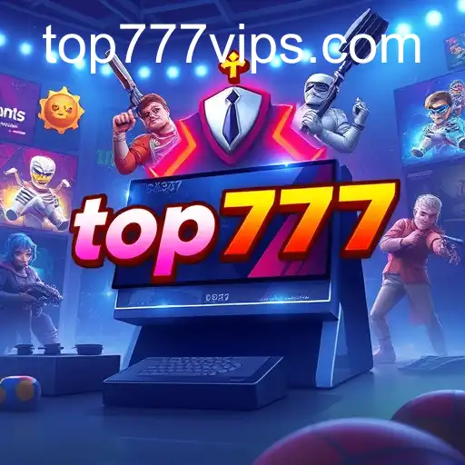 The Rise of Online Game Platforms in 2025