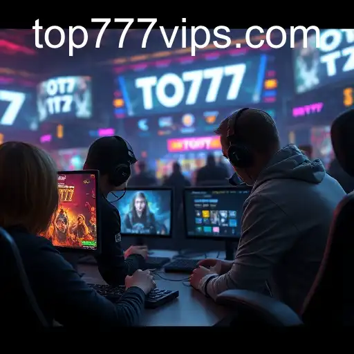 The Rise of Online Gaming Platforms in 2025