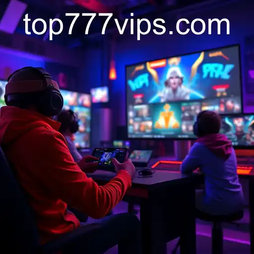 The Rising Influence of Online Gaming in 2025