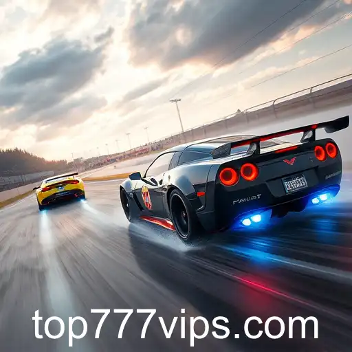 Exploring the Thrilling World of 'top777' Racing Games
