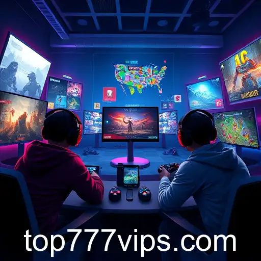 The Rise of Gaming Platforms in the Modern Era