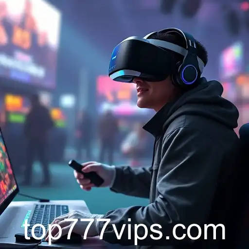 The Rise of Online Gaming Platforms in 2025