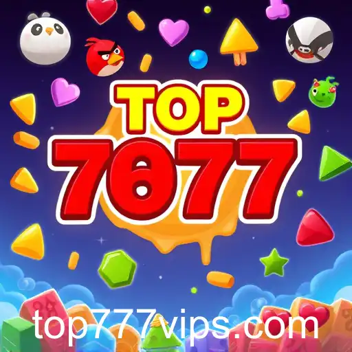 The Rise of Top777: Redefining Online Gaming