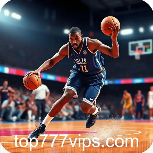 Exploring the Thrill of Sports Games: A Deep Dive into the Top777 Category