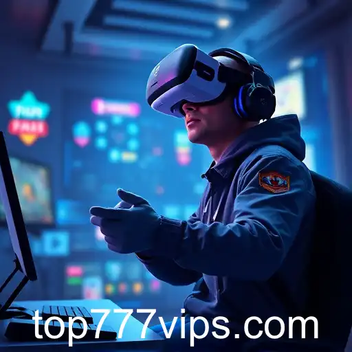 The Rise of Virtual Gaming Hubs