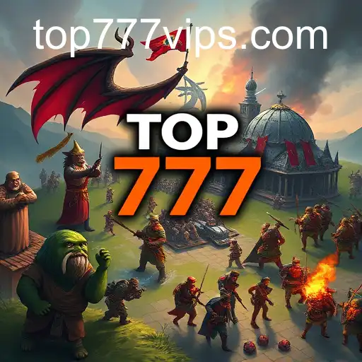 The Strategic Mind: Unveiling the World of Strategy Games